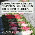 Exposição fotográfica 