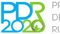 Período de apresentação de candidaturas das ações do PDR 2020