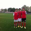 “O Pinguinzinho”  e  Sporting Clube de Braga celebram protocolo de parceria