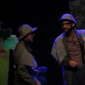 Município promove e apoia espetáculos de teatro para escolas do concelho