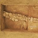 Campanha arqueológica revela estrutura de dimensões consideráveis em Patarinho - Óvoa