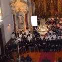 Vozes da Alma encheram Igreja Matriz de Santa Comba Dão