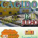 Festas de Cagido