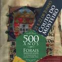 Forais Couto do Mosteiro