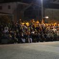 Marchas populares aquecem a noite de 15 de junho