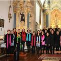 Coro Magnus D’Om organiza II Encontro de Coros - 4 de maio, às 17h00, na Igreja Matriz do Couto do Mosteiro