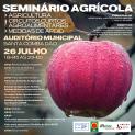 A importância da atividade agrícola dá mote a seminário em Santa Comba Dão 