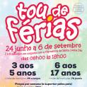 Programa de Ocupação dos Tempos Livres: Tou de Férias 