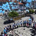 No dia 30 de abril: Laços Humanos alertam para a importância da prevenção dos maus tratos na infância 