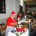Festival de Sopas e Doces Tradicionais Decorreu no Sábado