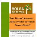 ADICES promove Bolsa de Terras