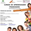 Curso de Aprendizagem - Técnico/a de CAD/CAM