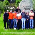 Team Vega de Santa Comba Dão, Campeão Nacional 2014