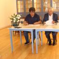 Município de Santa Comba Dão celebra protocolo para dinamizar e reforçar tecido empresarial do concelho