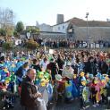 Consciência Ambiental dá mote à celebração do Carnaval em Santa Comba Dão 