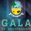 Gala 22º Aniversário Tuna Santo Estevão - 15 Novembro