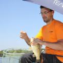 Pesca Desportiva - Gonçalo Durães