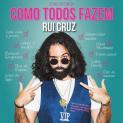 No dia 2 de novembro: Rui Cruz apresenta 