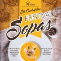 Vem aí mais uma edição do Festival de Sopas dos Escuteiros de Santa Comba Dão