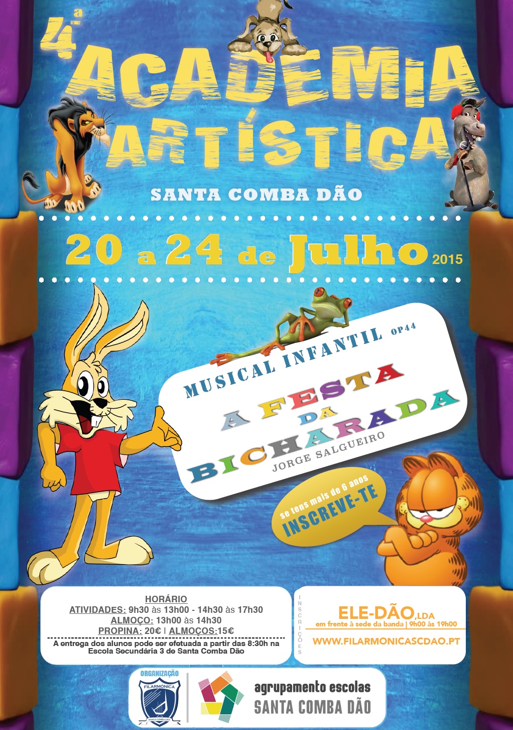 cartaz