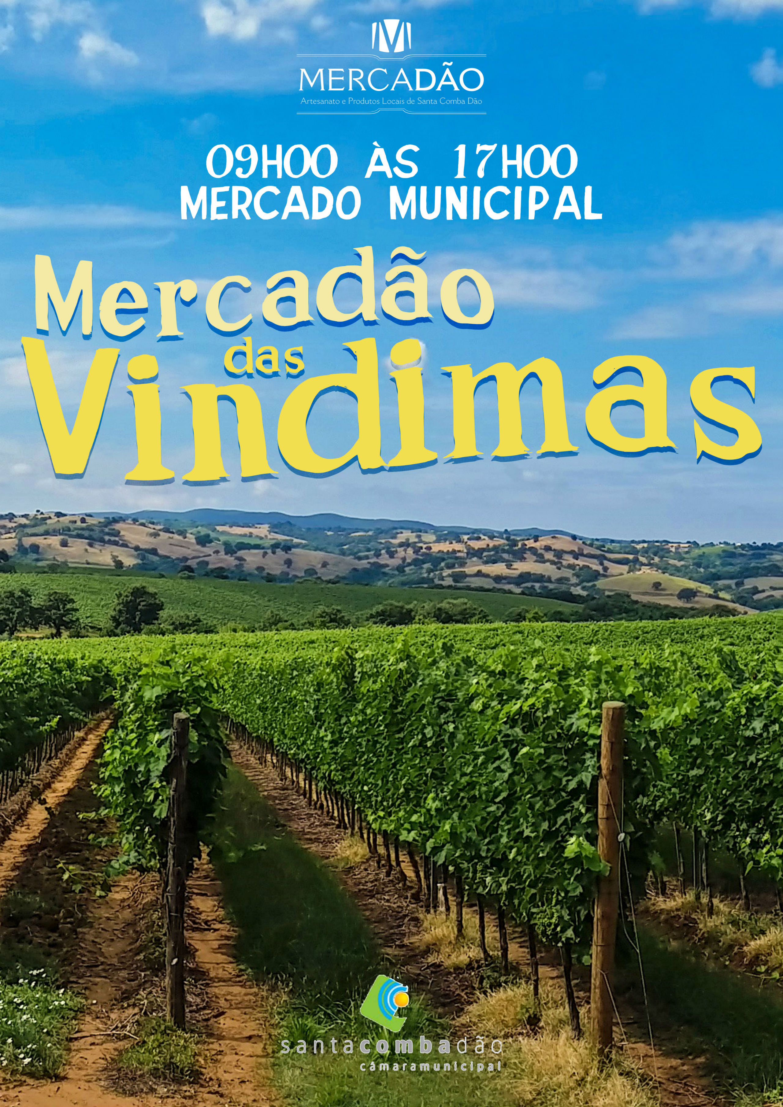 marcadao vindimas