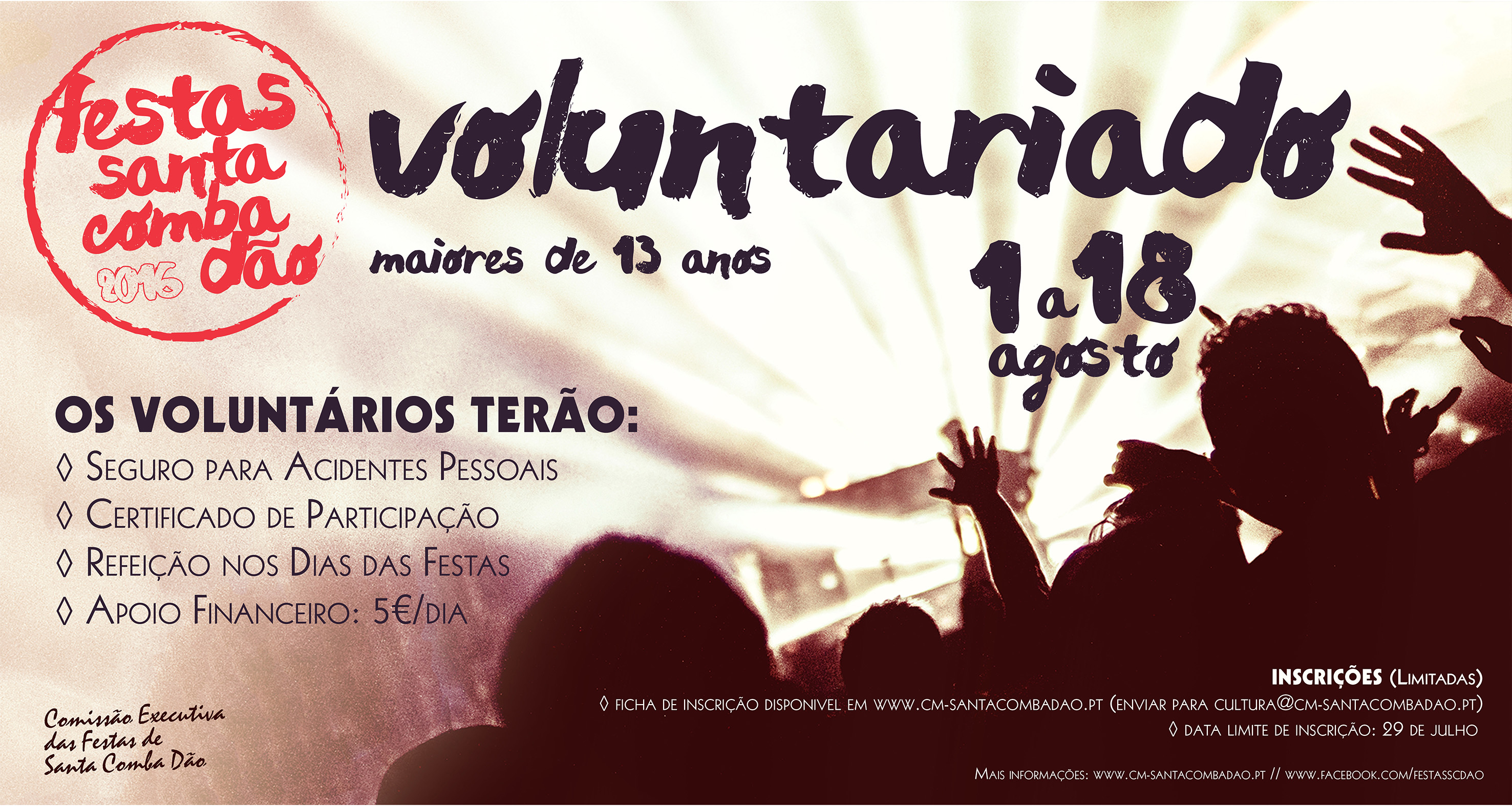 voluntariado 150