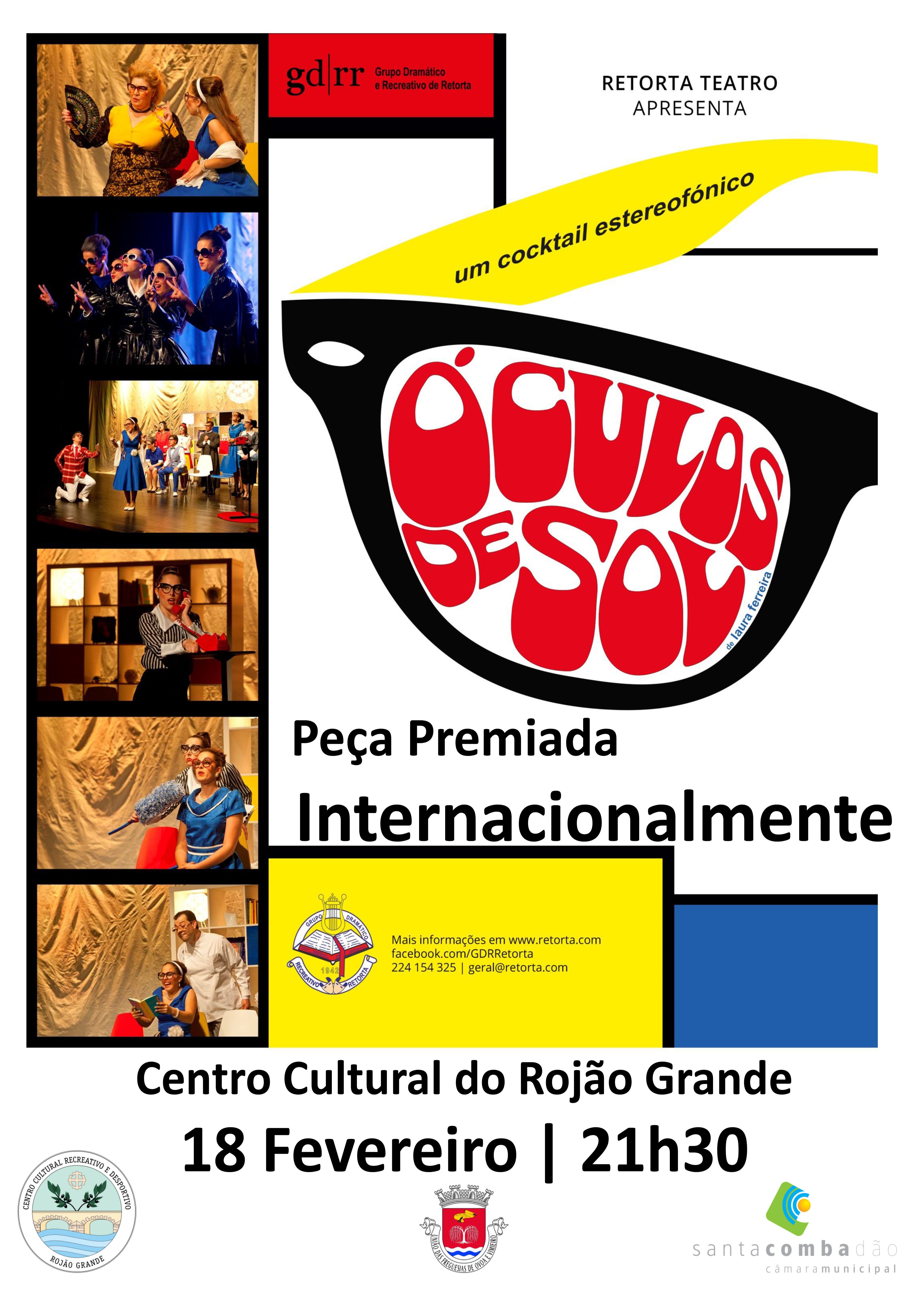 cartaz oculos de sol