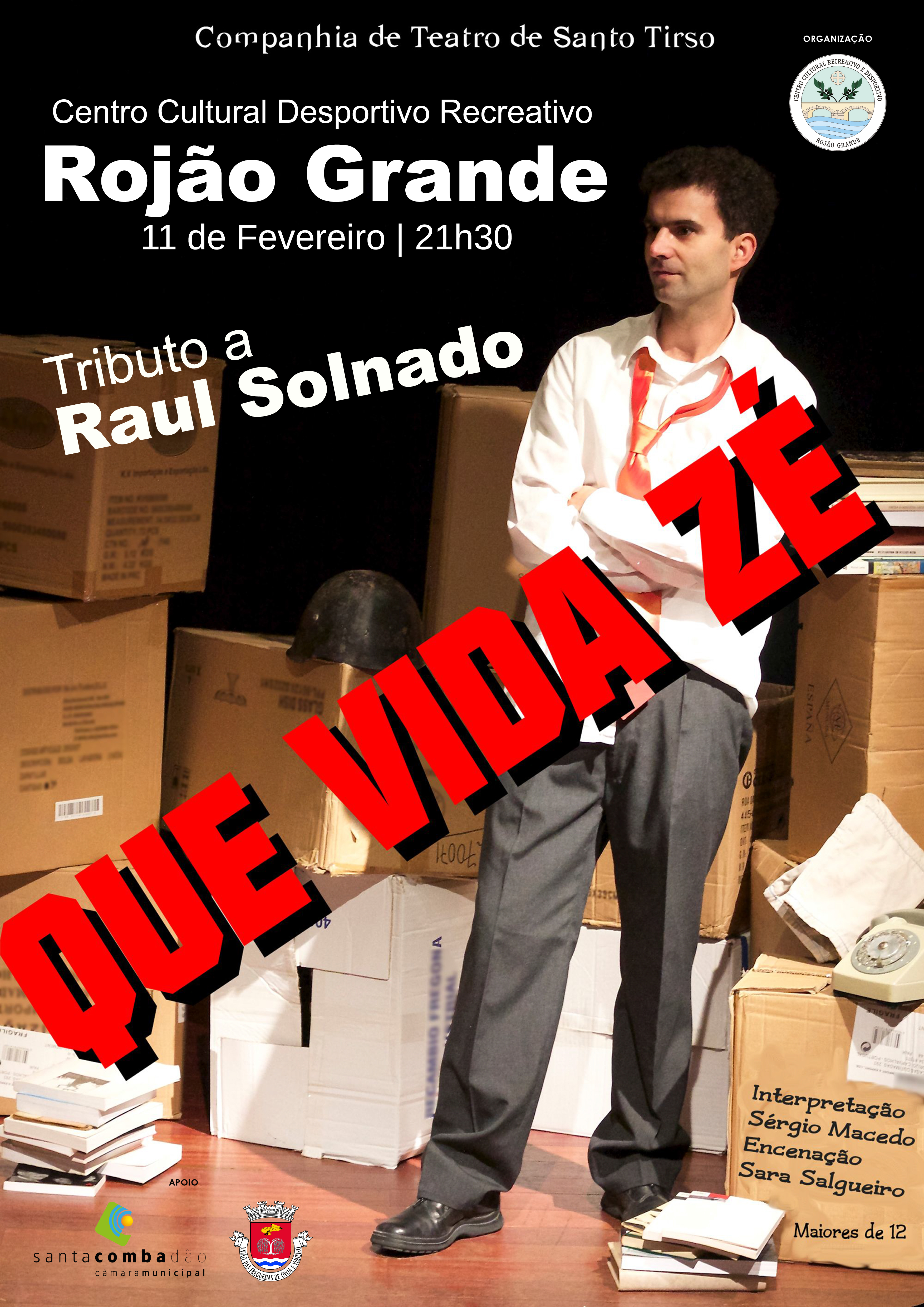 centro rojao grande cartaz que vida ze 01