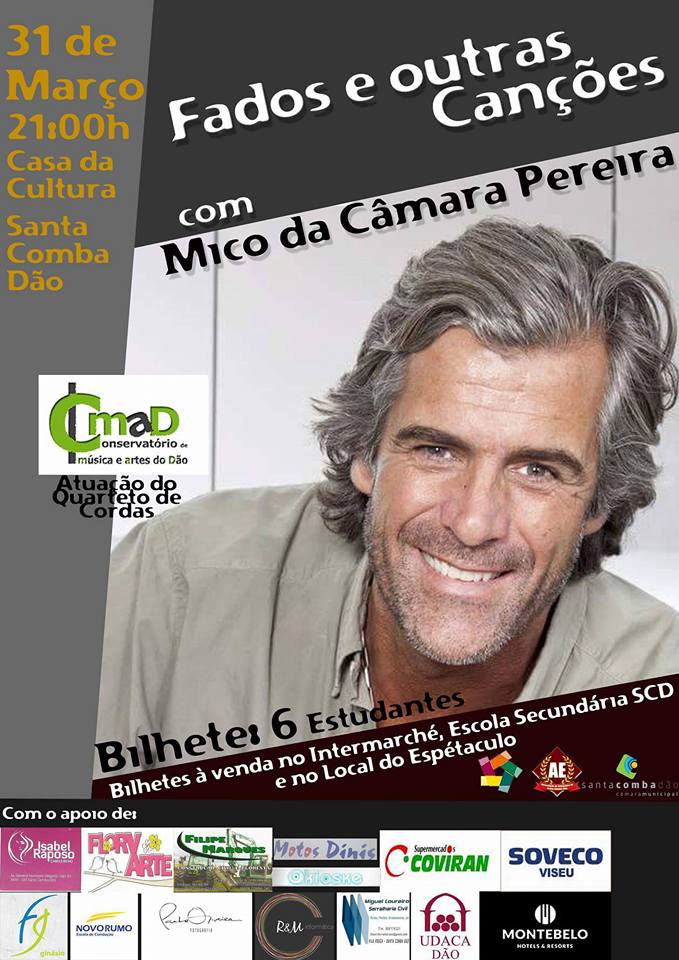 Mico da Camara