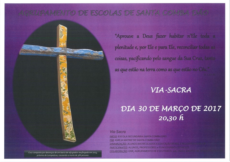 Via sacra