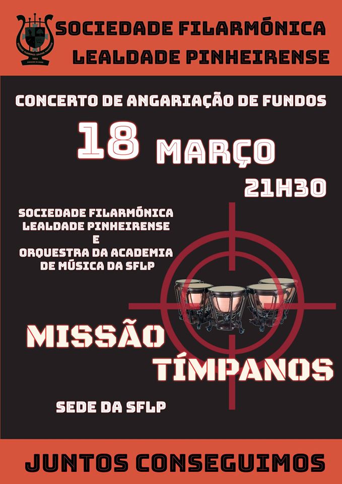 Filarmonica Pinheirense