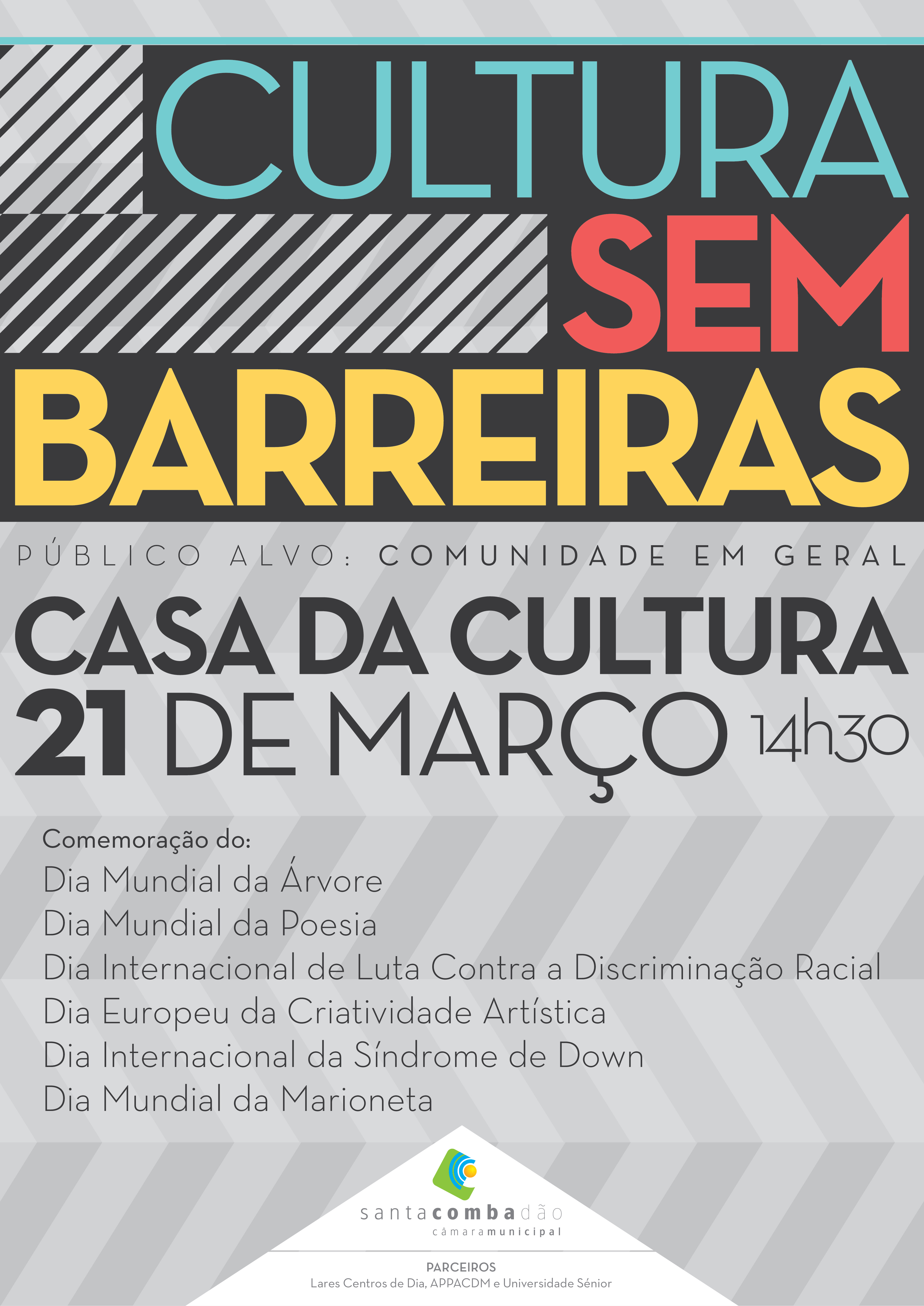 cartaz cultura sem barreiras 01