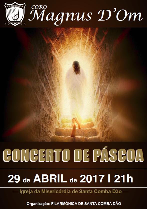 cartaz concerto pascoa FilarmSCDao