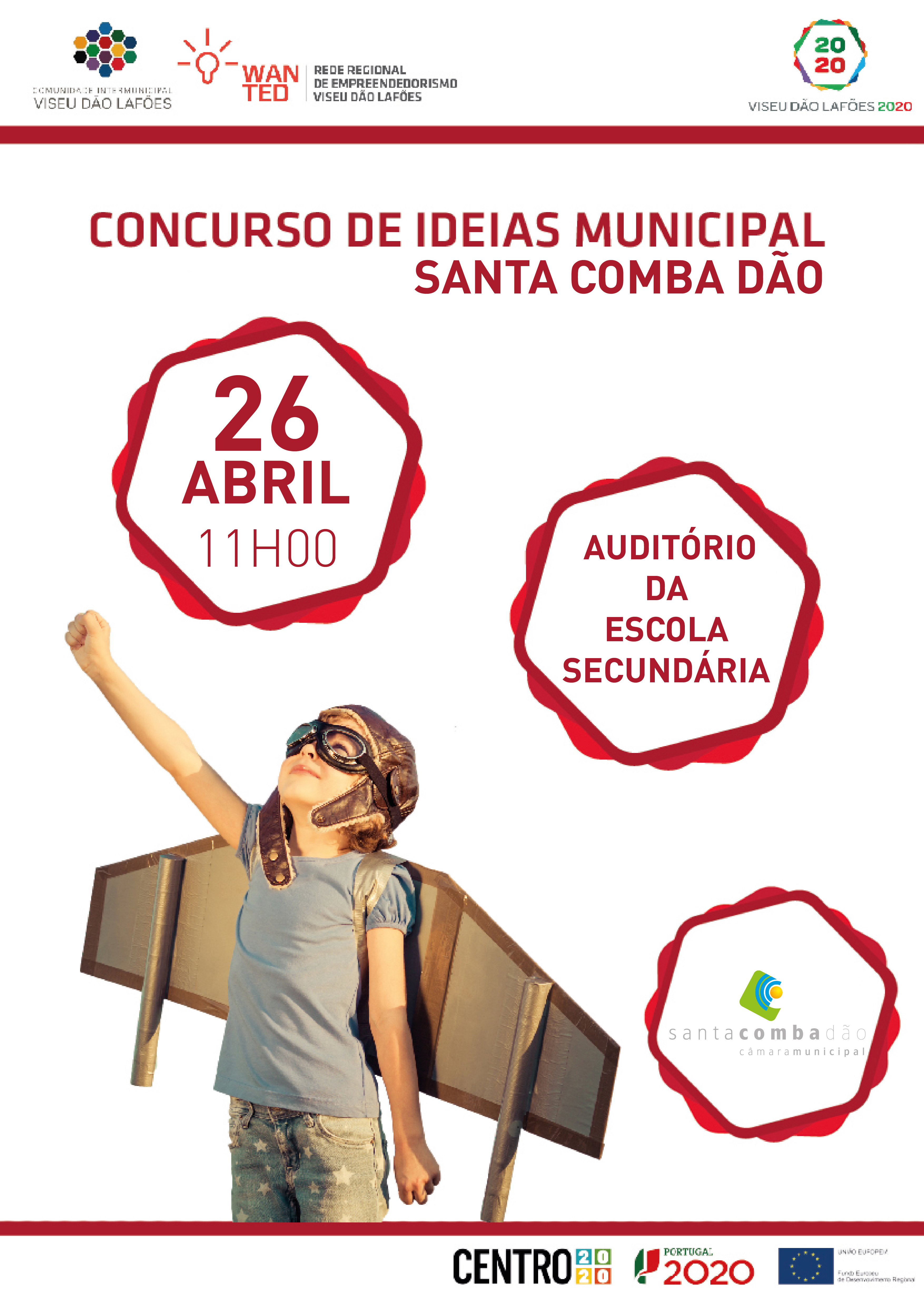 cartaz concurso de ideias municipal 01