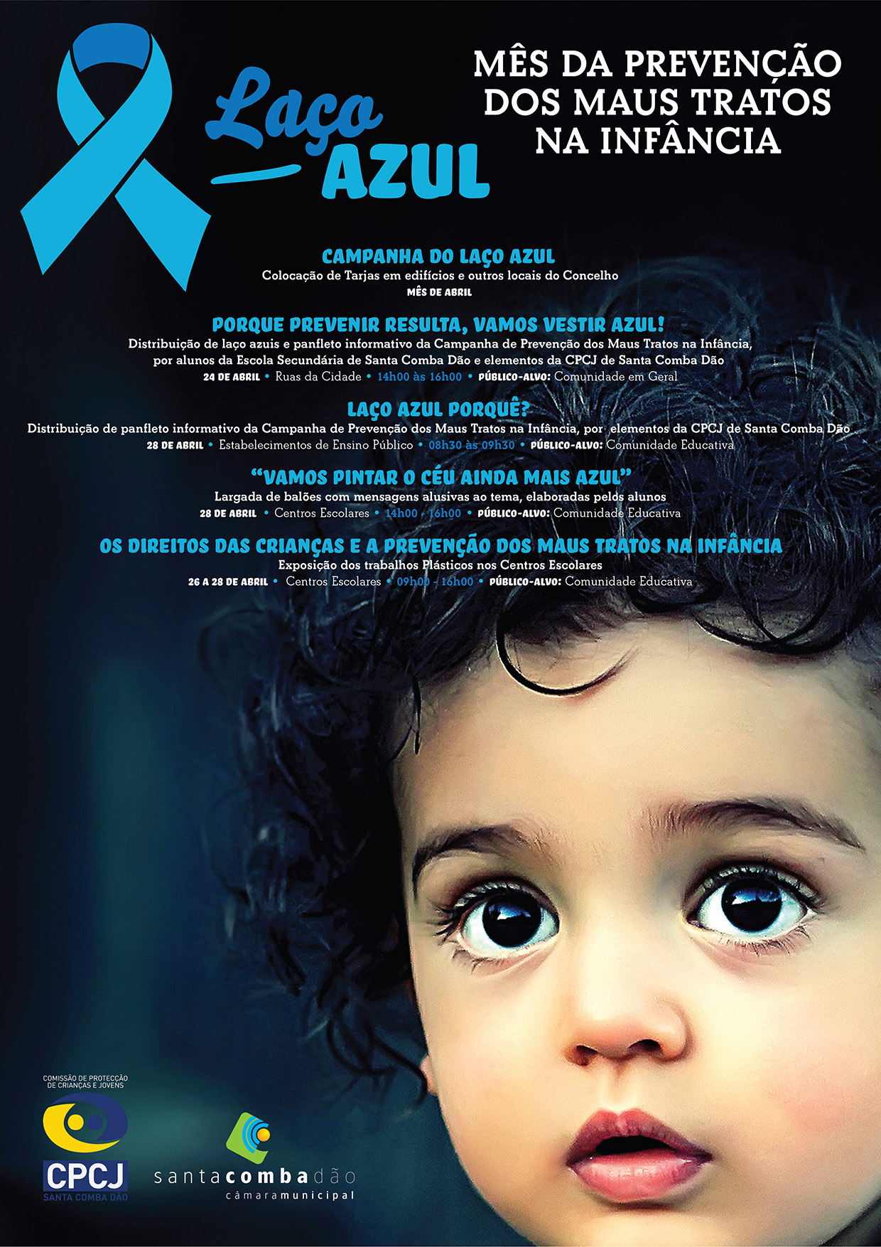 cartaz laco azul 2017pequeno