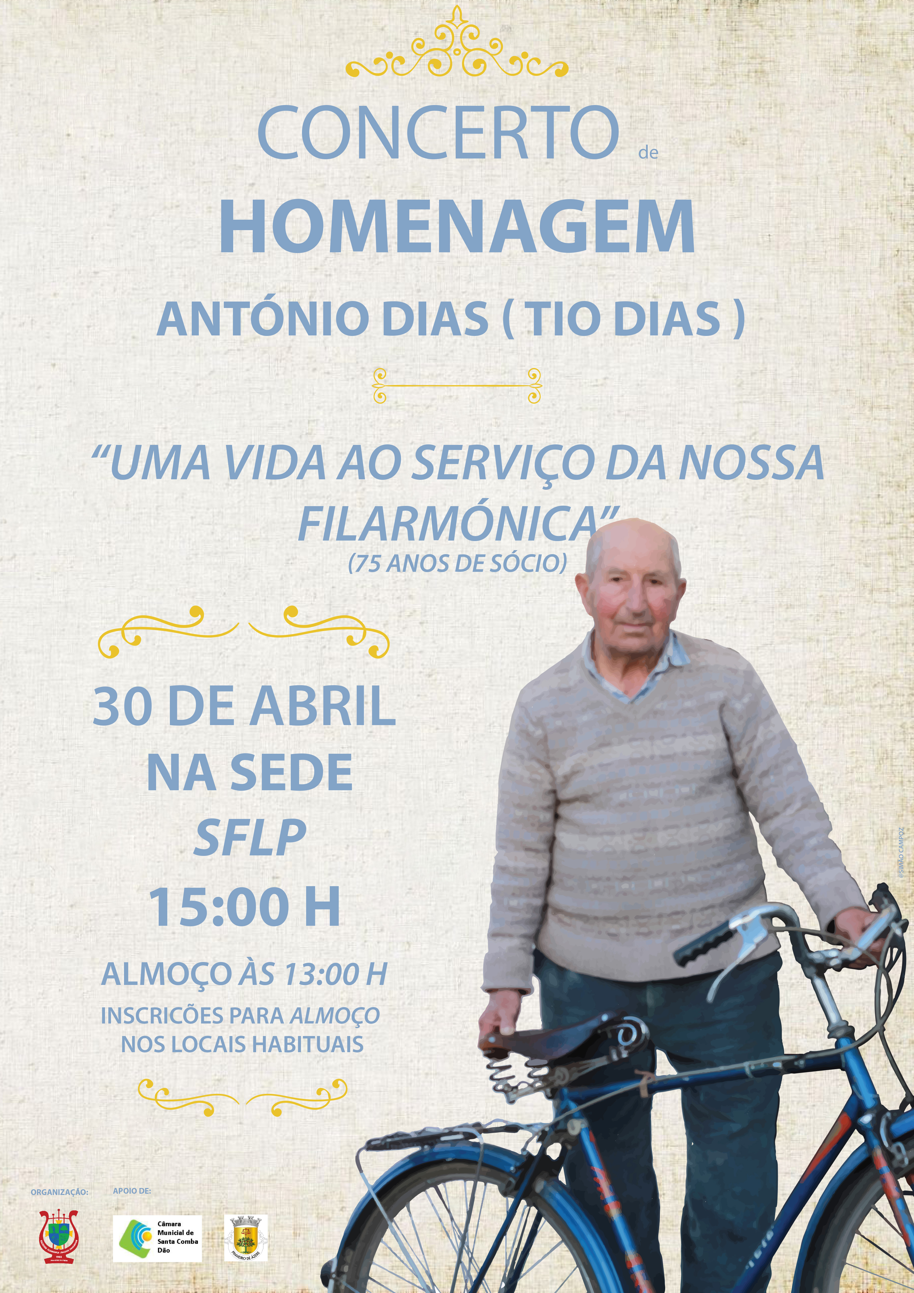 concerto de Homenagem 3
