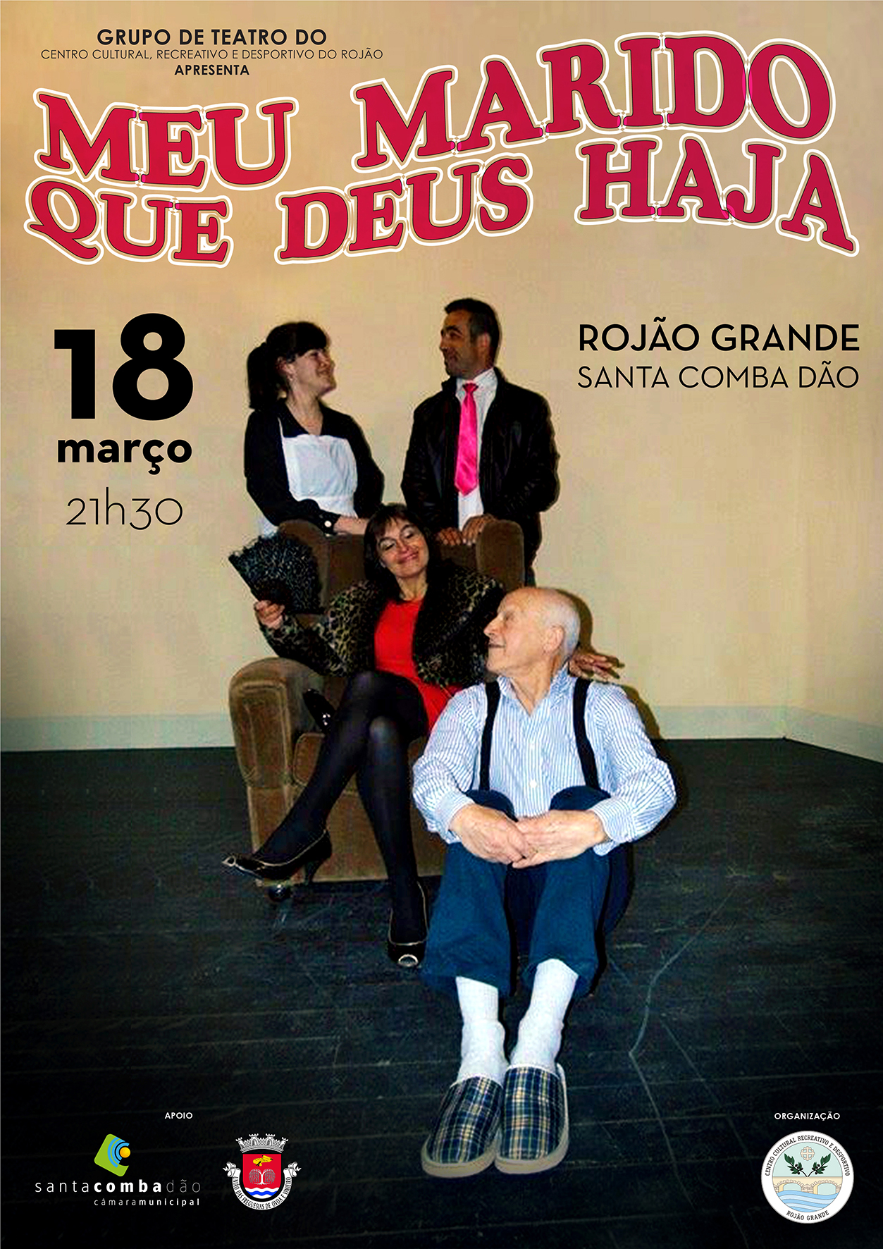 cartaz meu marido que deus haja 01