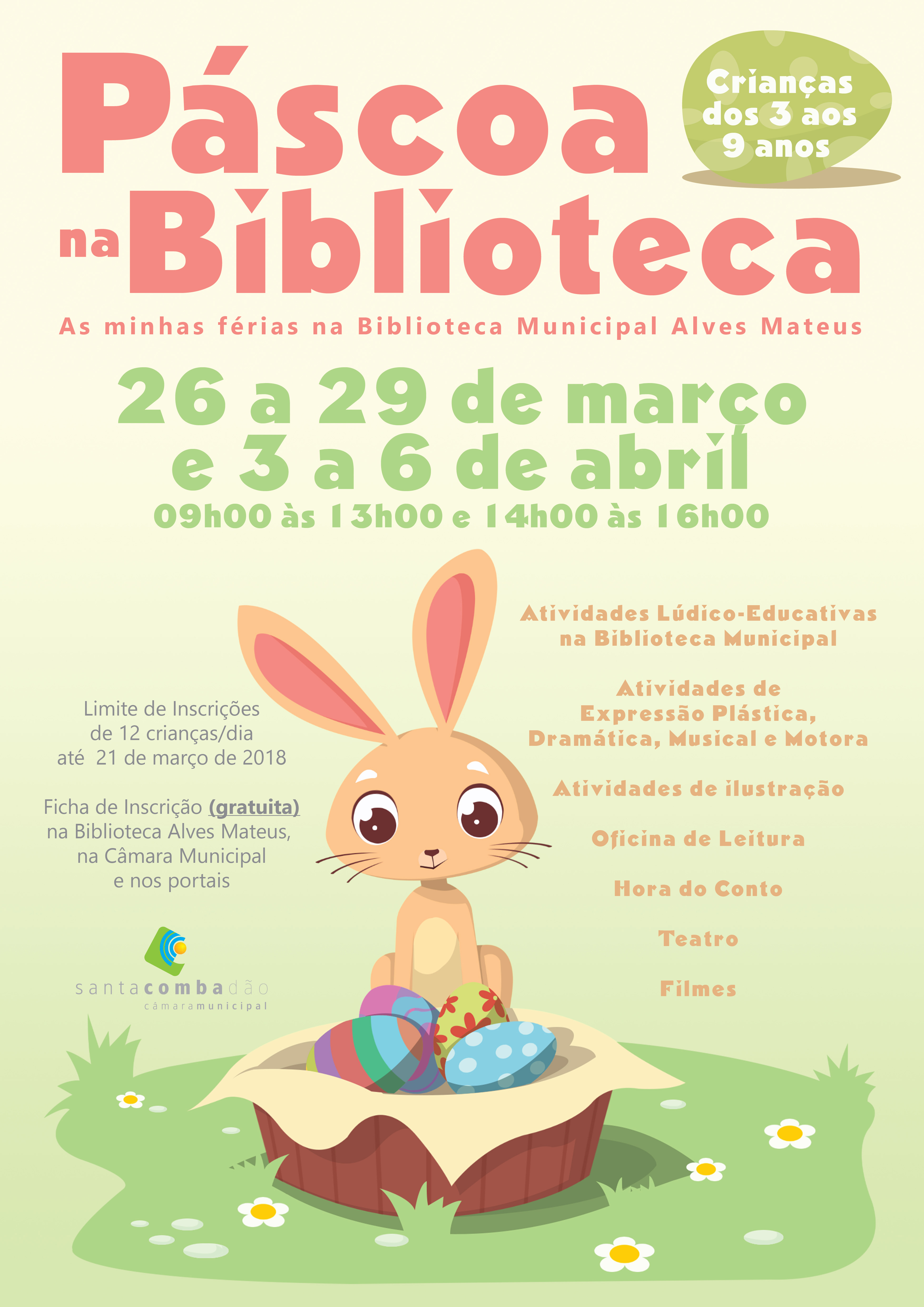 cartaz pascoa biblioteca 01