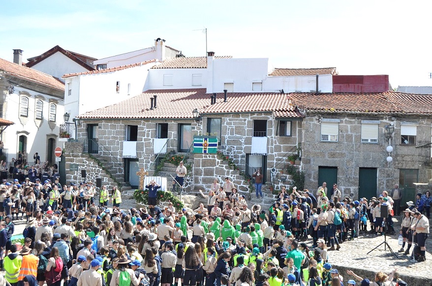 Kimeras 2019