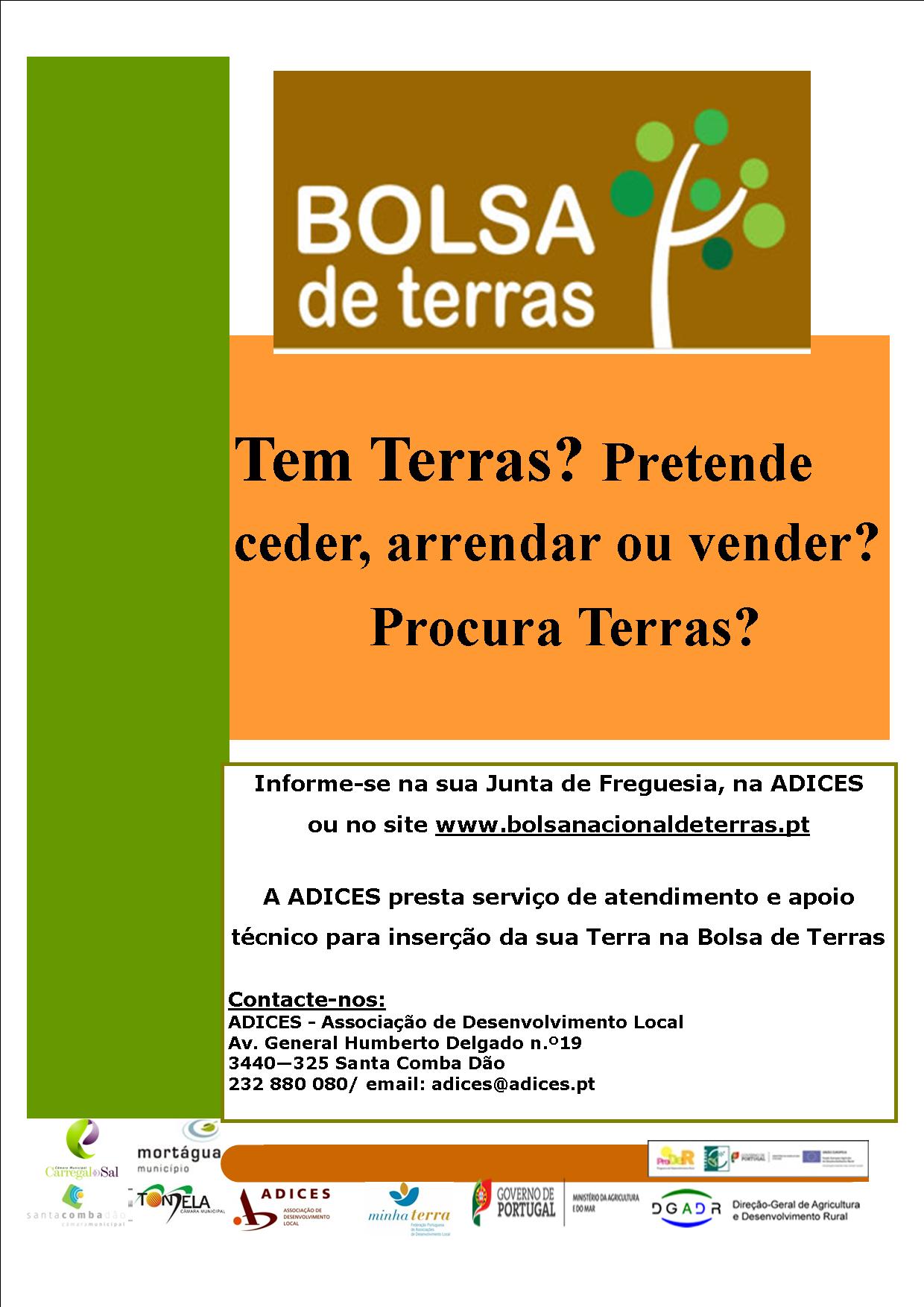 CartazBOLSATERRAS