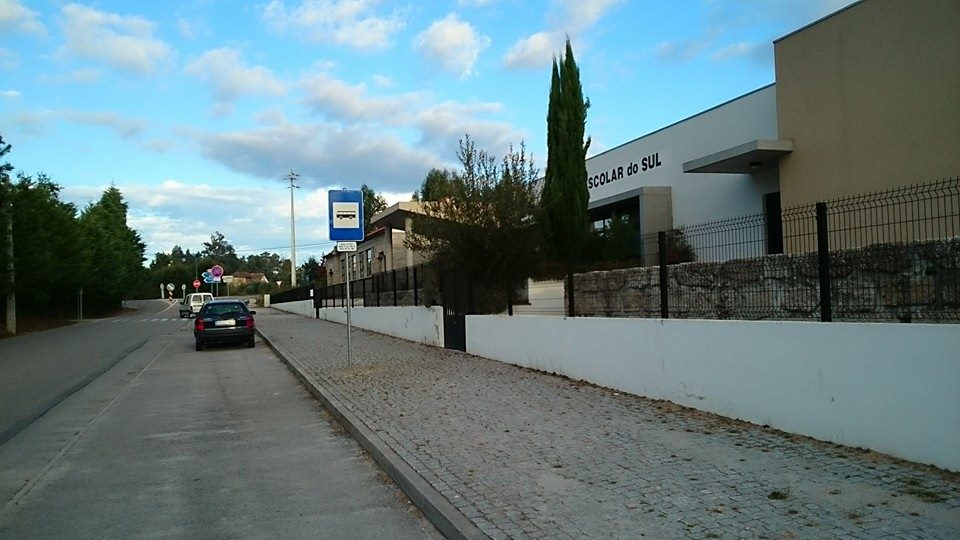 informação transito 2