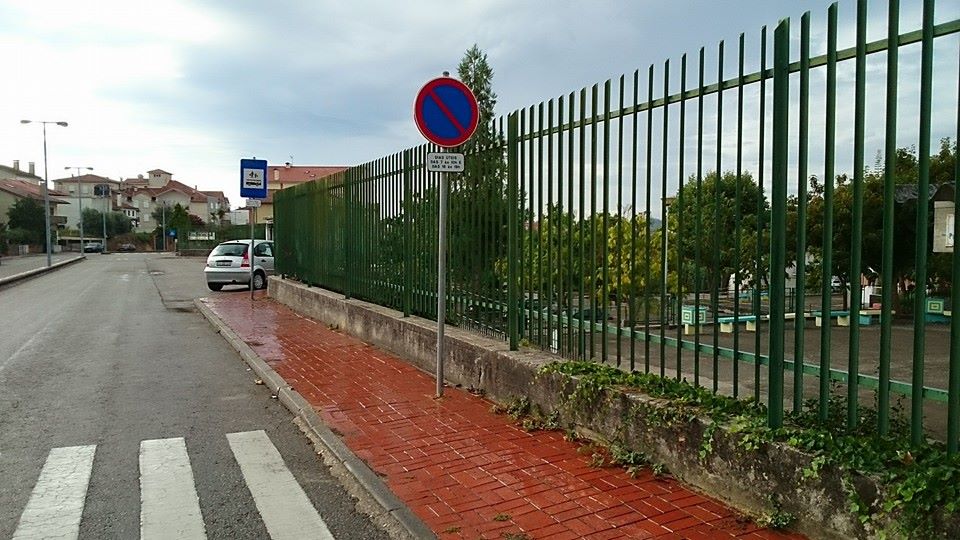 informação transito 3