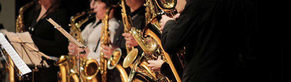 masterclass saxofone