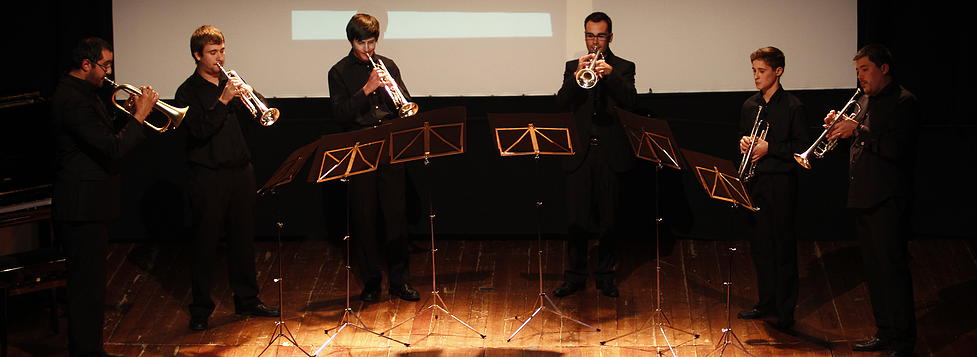 masterclass trompete