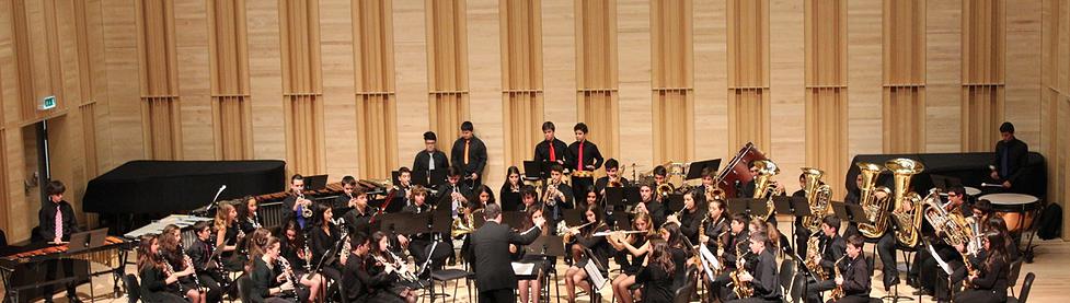 orquestra sopros cmad