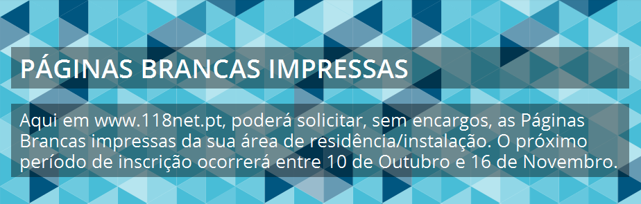 www.118net.pt 2016 10 06 11 34 39