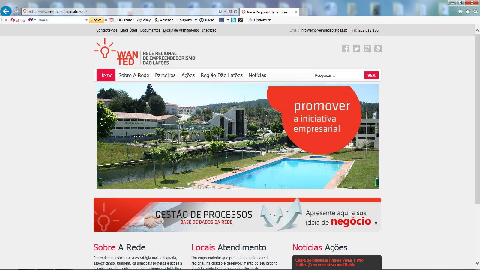 Site