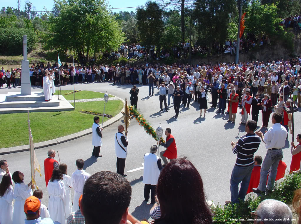 Festa SantaCruz