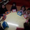 Páscoa na Biblioteca