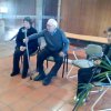 Visita do Lar de São Joaninho